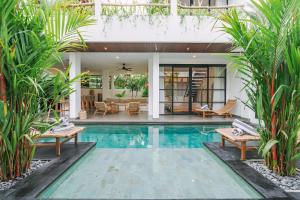 Casa Carolina at Bali