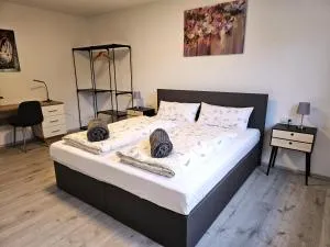 MY HOME AM HEUBERG Nr 4 - Gosheim