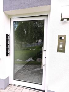 MY HOME AM HEUBERG Nr 4