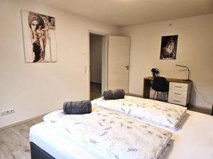 MY HOME AM HEUBERG Nr 4