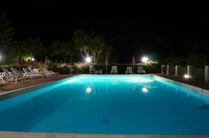 Agriturismo Borgo Levante