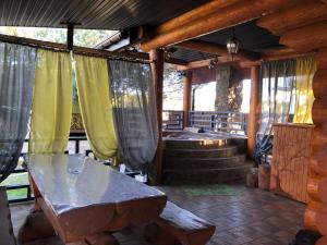 Казковий Світязь