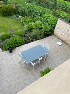 Sejours chez l'habitant Charmante maison proche des 24h du Mans : photos des chambres