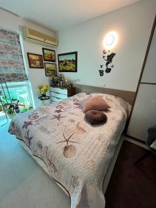 Луксозен Апартамент Анастасия-Сарафово на 150м от морето