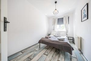 Pomorskie Apartamenty Bernadowska B&W