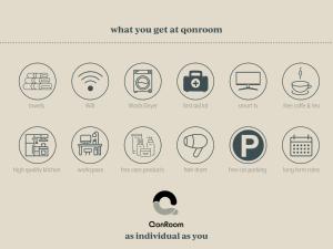 Qonroom - as individual as you - Dillenburg