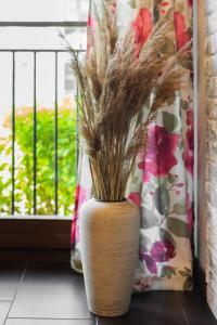 Apartament Mierzeja Park z 1 sypialnią