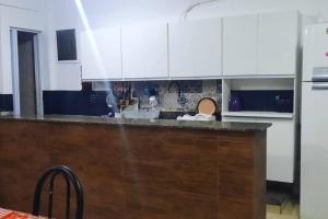 Casa ampla, ideal para família grande