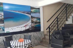 Casa ampla, ideal para família grande