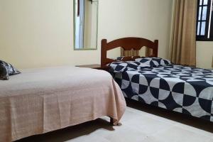 Casa ampla, ideal para família grande