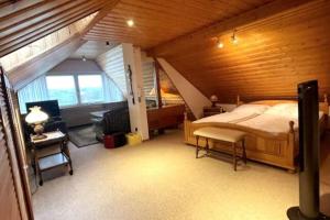 Haus PANORAMA - Appartement Auszeit 5