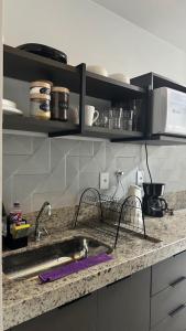 Caminho do Mar - Apartamento com excelente localização