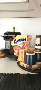 Residence Abraham-Bed&Breakfast Guest Room 2 LaDéfense U-Arena #Parking #Terasse #Fibre #View