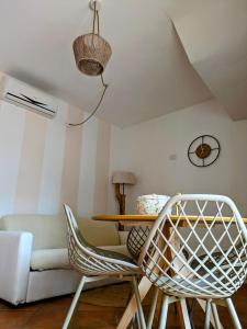 Olivastro Apartment Murta Maria