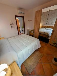 Olivastro Apartment Murta Maria