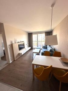 BEL MARE Apartament Piano