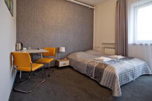 Urocza Art Pensjonat