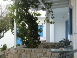 Mykonos Vouniotis Rooms Myconos Greece