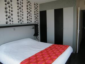 Hotels Hotel Le Nautic : photos des chambres