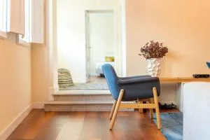 City Center Apartments-Penafiel - Bustelo