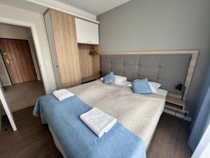 BEL MARE Apartament Piano