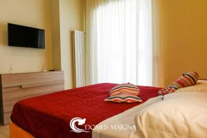 Domus Marina - Ionio room