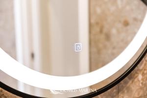 Domus Marina - Ionio room