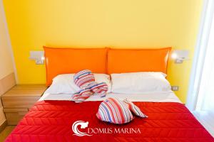 Domus Marina - Ionio room