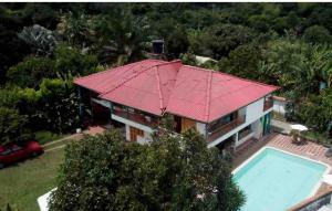 Chalet Villa Mar - 3hvězdičkové hotely ve městě Armenia