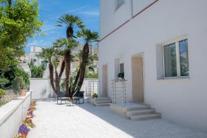 Magnifica Suite con Giardino nel Centro Lecce