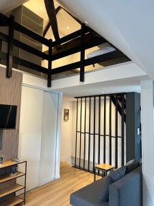 Le repos de la Meuse - 3hvězdičkové hotely ve městě Givet