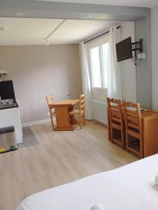 Appartements Evasion Hebergement : photos des chambres