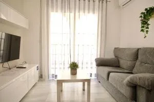 Bonito apartamento cerca de la playa de Torrox - Castillo Bajo