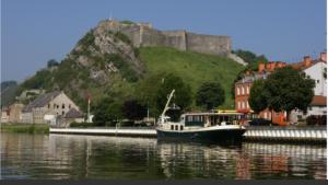 Appartements Le repos de la Meuse : photos des chambres
