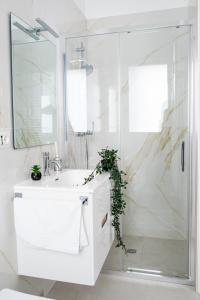 Magnifica Suite con Giardino nel Centro Lecce