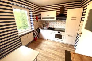 Haus PANORAMA - Appartement Auszeit 6