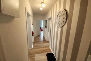 Haus PANORAMA - Appartement Auszeit 6
