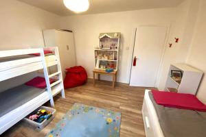 Haus PANORAMA - Appartement Auszeit 6