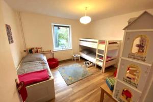 Haus PANORAMA - Appartement Auszeit 6