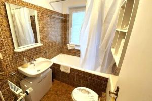 Haus PANORAMA - Appartement Auszeit 6