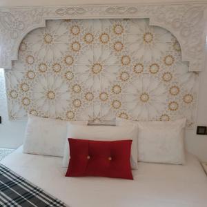 Riad golf stinia 2