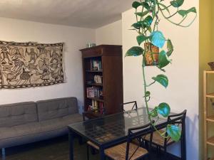 Duplex 3 chambres à Saint-Gilles