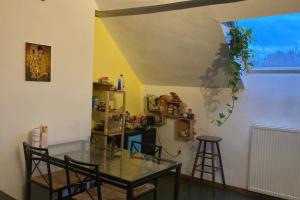 Duplex 3 chambres à Saint-Gilles