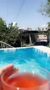 Villa for Family - Kotaykʼ