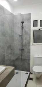 fully equipped fouka bay chalet