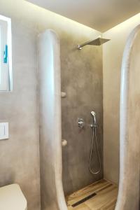 Filokalia 5 Veins - Vacation House With Sea View