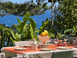 Appartements Luxury Villa with Pool & Sea View-10 Minutes from Monaco : photos des chambres