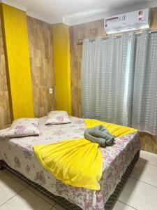 AP inteiro com ar condicionado