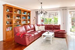 Ferienhaus Eisenach - Wutha-Farnroda