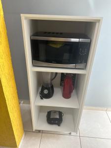 AP inteiro com ar condicionado